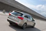 Kia cee&rsquo;d Station Wagon 2012 года